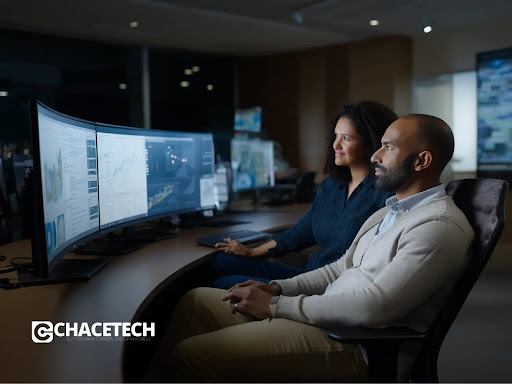 ChaceTech | Houston Managed IT Services Company