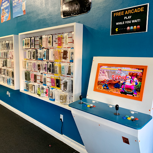 ScreenCure Phone Repair Center