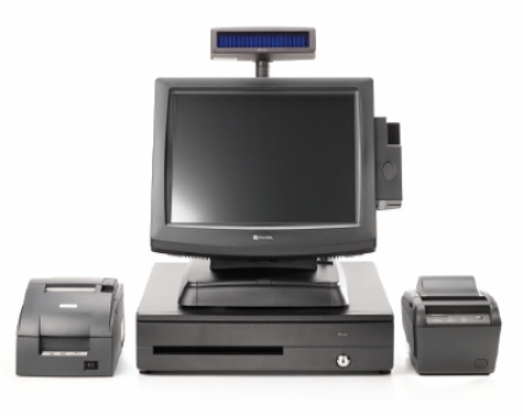 Restaurant POS and Retail POS Services