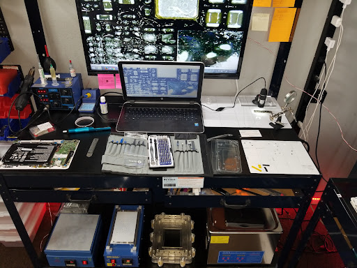 Cell Phone Repair Center - CPRC