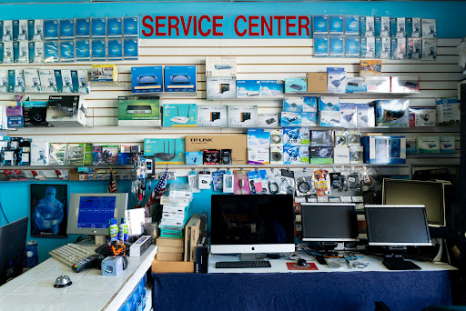 Micro Computer Center Inc.