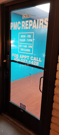 PMC REPAIRS