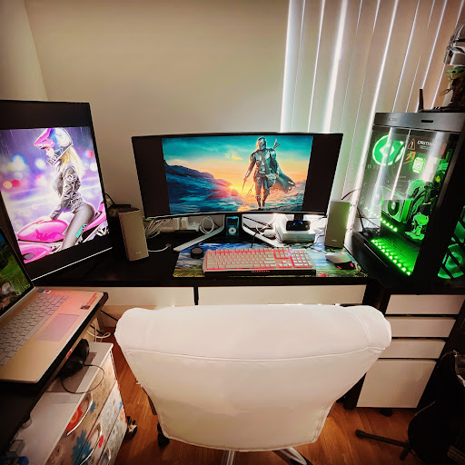 Kingly Computer Service Center