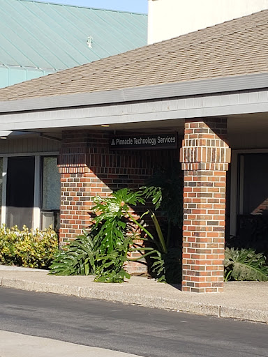 Pinnacle Technology Services