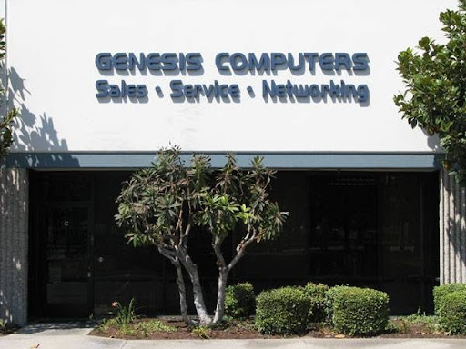 Genesis Computer Systems, Inc.