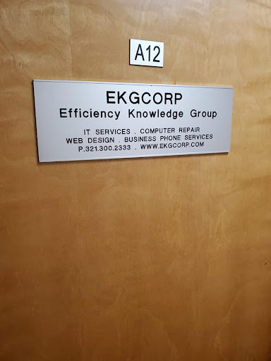 EKGCORP