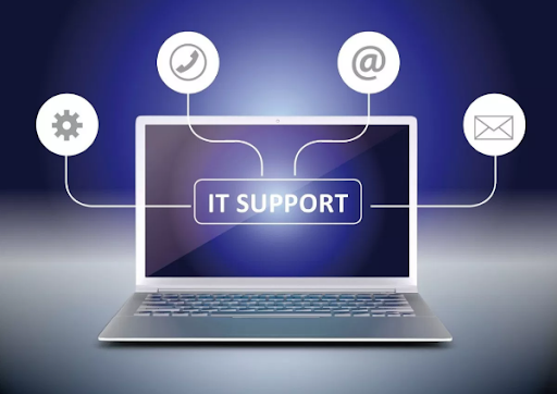 24 7 IT Support Kissimmee