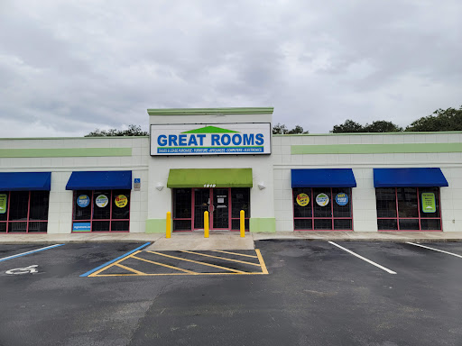 Great Rooms - Kissimmee