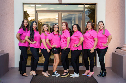 CLICK VIRTUAL BUSINESS SERVICES LLC