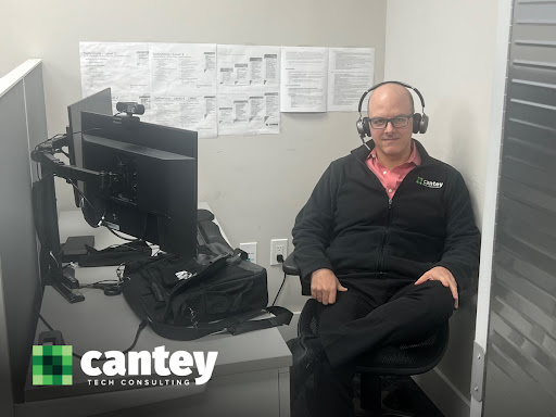 Cantey Tech Consulting - Miami Managed IT Services Company