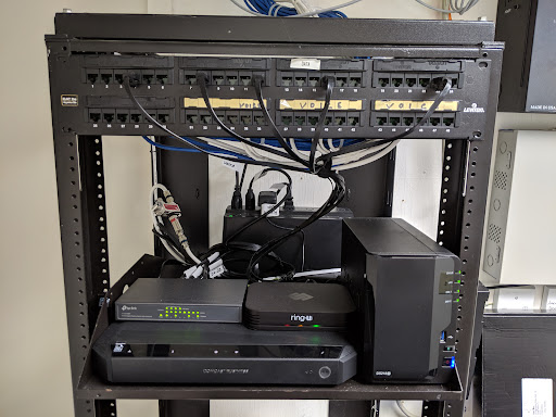 iFeeltech IT Services