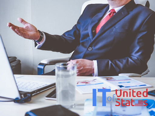 IT of United States - Managed IT Services & Support South Miami / Coral Gables Office