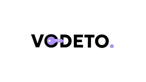 Vodeto