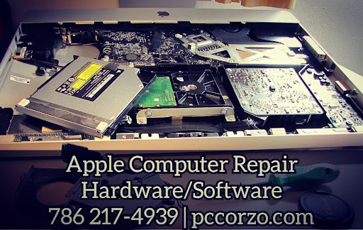 Pc Corzo Solutions Inc