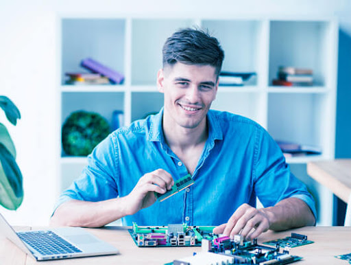 Reparación de pantallas de portátiles en Miami