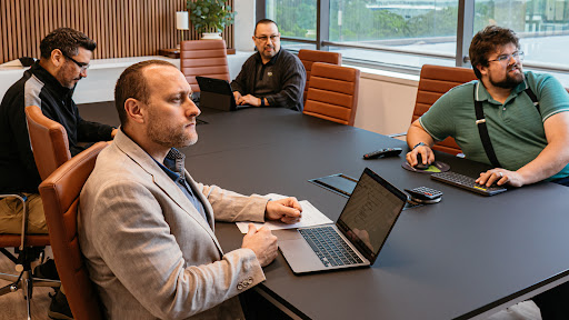 BCA IT, Inc. - Managed IT Services Company Brickell