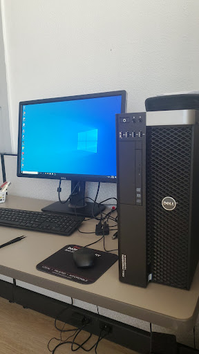 Community Tech iPhone Computer Repair