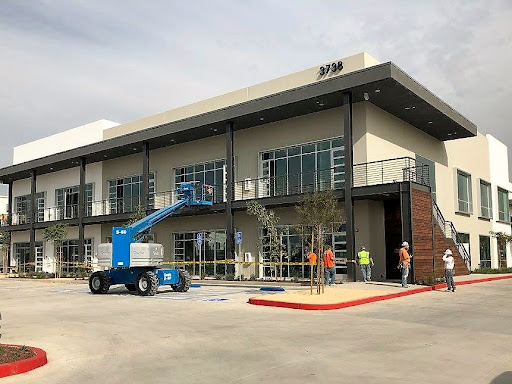 Mytech Partners, Inc. (formally The CORE Group)