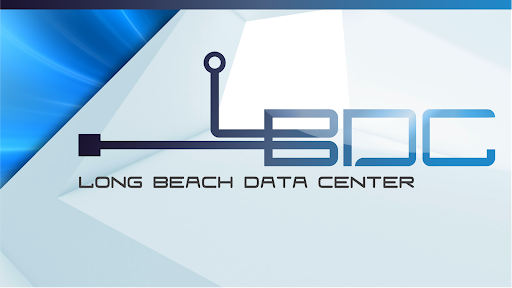 Long Beach Data Center