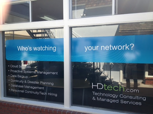 HD Tech (H&D Technologies, LLC) | Business IT Consulting Services