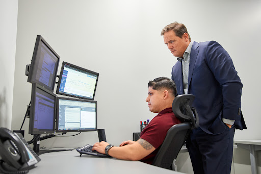 Total Network Solutions