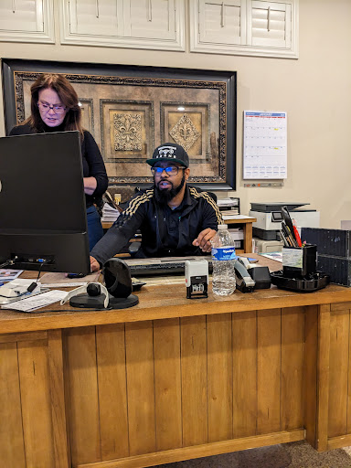 Amazing Technology Group Inc.