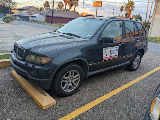 A-1 Computer Services