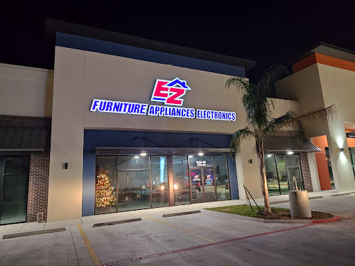 EZ Furniture Appliances Electronics