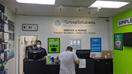 IT Group Solutions