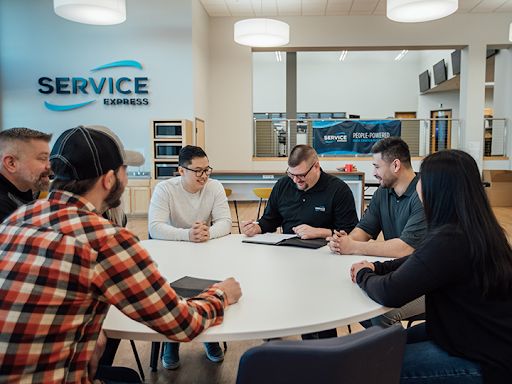 Service Express | Miami, Florida