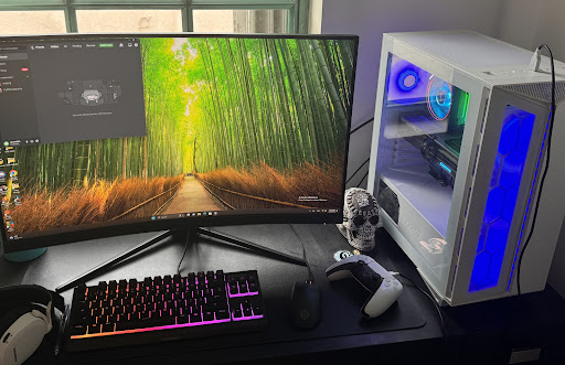 Clones y Perifericos Miami