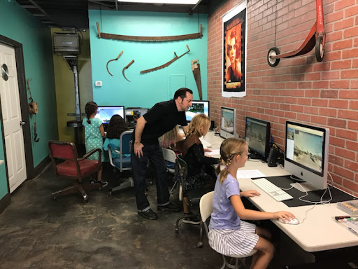 SD Bytes Computer Repair