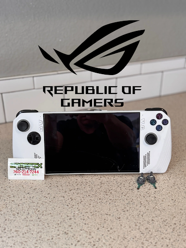 Gamefix Solutions & PC Repair