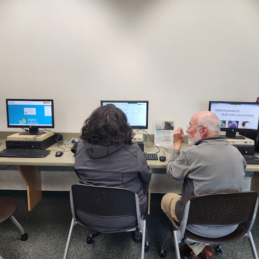 San Diego Futures Foundation