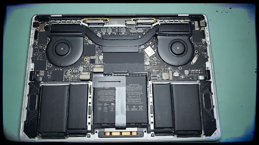 Derrell's Computer Repair Services