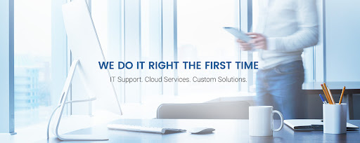 USWired: IT Support & Managed IT Services in San Diego