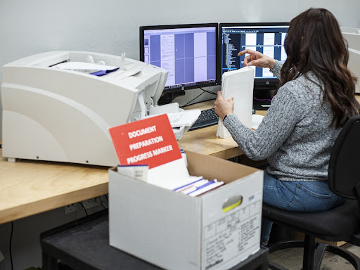 ARC Document Solutions