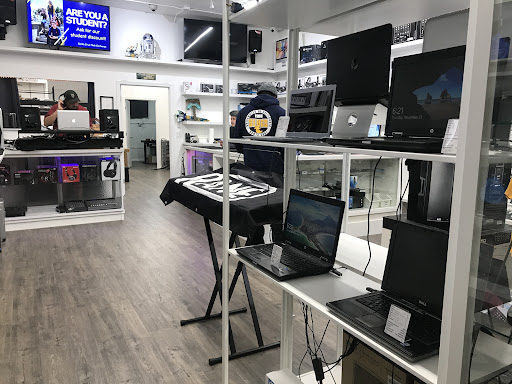 Santa Cruz Tech Exchange