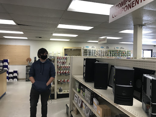 Santa Cruz Electronics