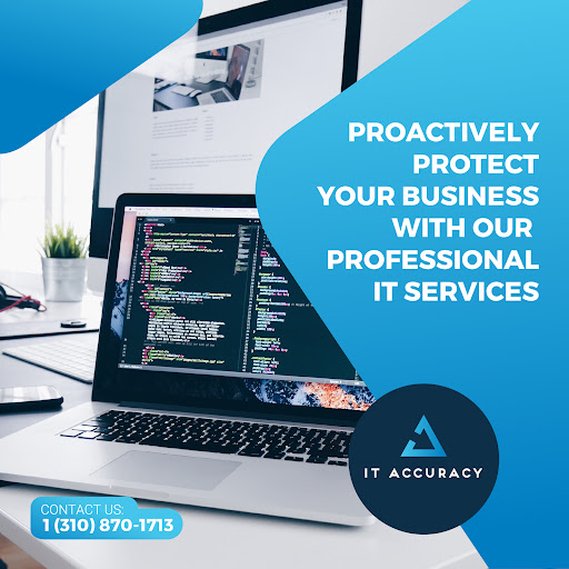 IT Accuracy - Los Angeles IT Support and Services