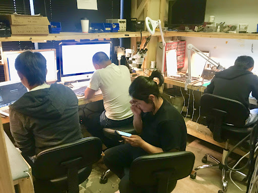 CleverTech - San Jose