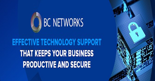 BC Networks IT Support Company | Cybersecurity and Managed IT Services in San Jose