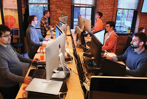 Computer Experts Corp.