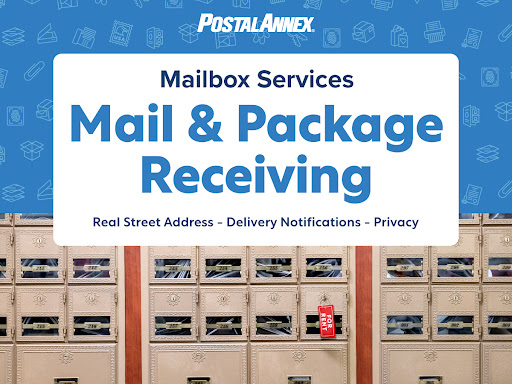 PostalAnnex