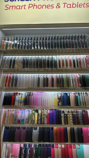 The Fix in Walmart Victorville