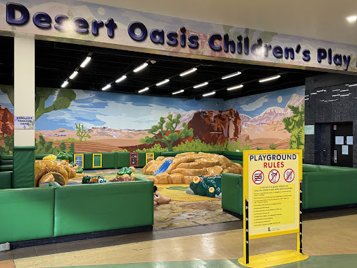 The Mall of Victor Valley