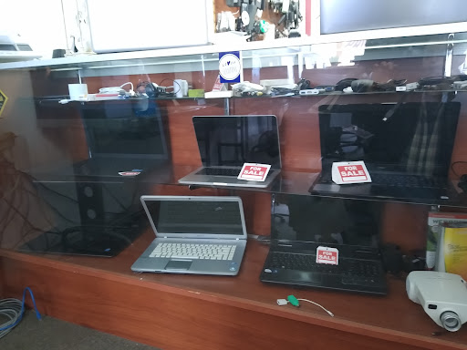 SerDiTech Computer Repair And Printing