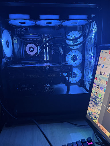 SRGE PC'S Computer Repair