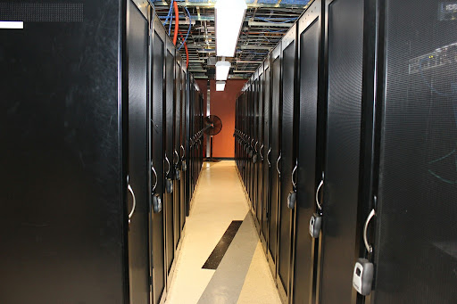 Evocative Data Centers Oakland Facility (OAK1)