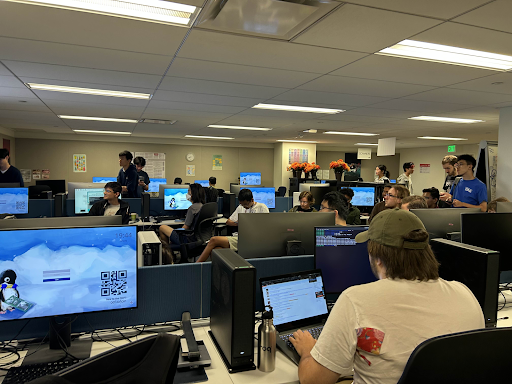 Open Computing Facility